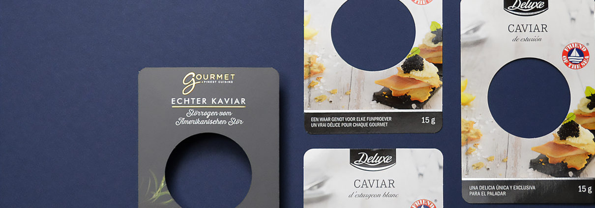 progettazione packaging alimentare