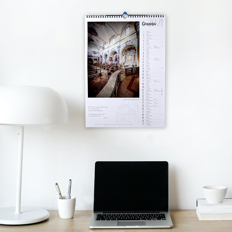 Servizio-grafica-stampa-calendari-per-aziende-arti-grafiche-la-torre Calendario illustrato da parete