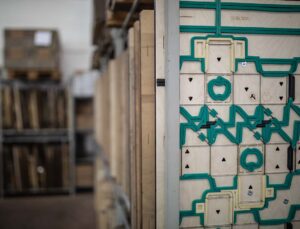 Fustella_Archivio-300x229 Il valore del packaging: sinergie nel percorso di lavorazione